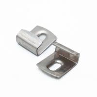 Клипса стартовая Ecodecking 8мм