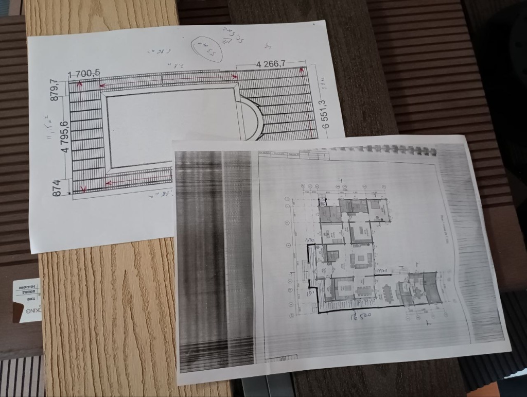 Проектирование террасы_1