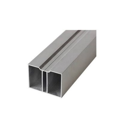 Уличная лестница Ecodecking Техно с 2 ступенями