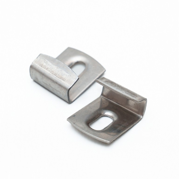 Клипса стартовая Ecodecking 8мм