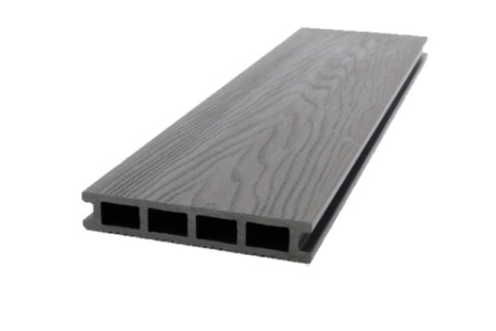 Террасная доска CM Decking Vintage 140x25x4000 Черное дерево