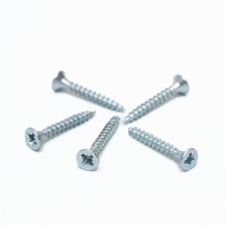 Саморез по металлу Ecodecking 3,5х25