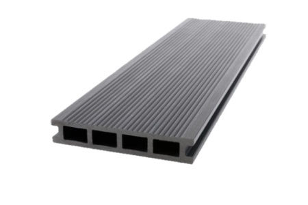 Террасная доска CM Decking Vintage 140x25x4000 Черное дерево