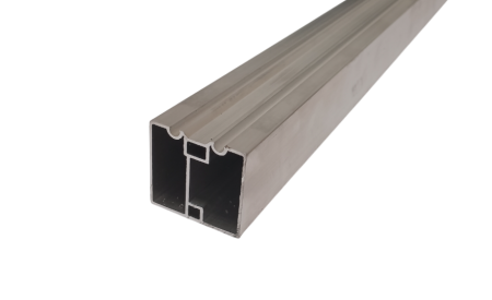 Лага алюминиевая монтажная Ecodecking 35х37х4000