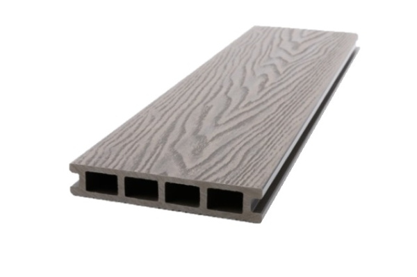 Террасная доска CM Decking Vintage 140x25x4000 Венге