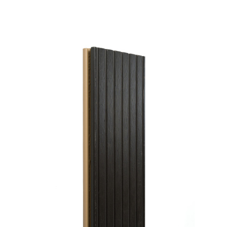 Террасная доска Ecodecking Скай коэкструзия полнотелая 140х20х3000 Бук