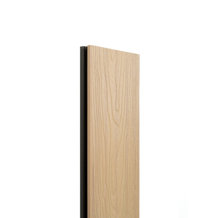 Террасная доска Ecodecking Скай коэкструзия полнотелая 140х20х3000 Бук