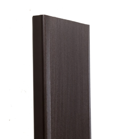 Ступень Ecodecking Титан пустотелая 180х25х3000 Венге